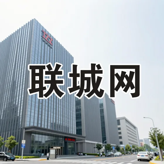 联城网价格一般是多少